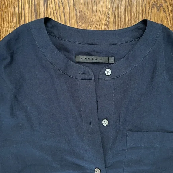 Jenni Kayne Capri Caftan Dress - Picture 5 of 6